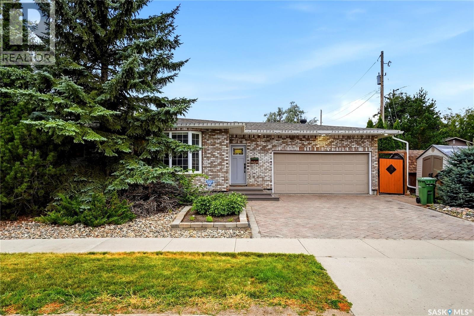 4220 Hillsdale STREET, Regina, Saskatchewan
