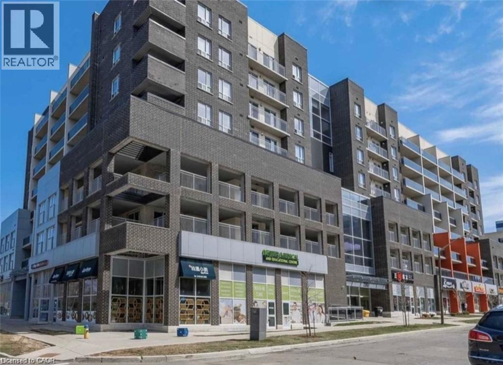 280 LESTER Street Unit# 419, Waterloo, Ontario