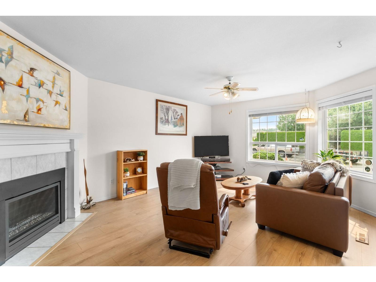 10 7292 Elm Road, Agassiz, Agassiz, British Columbia  V0M 1A2 - Photo 5 - R3156887