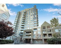 507 9830 WHALLEY BOULEVARD, Surrey, British Columbia