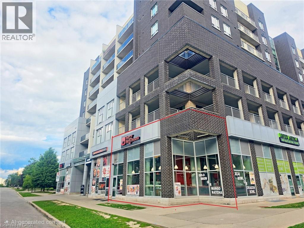 280 LESTER Street Unit# 111, Waterloo, Ontario