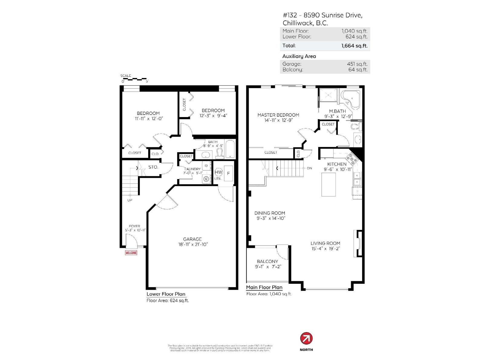 132 8590 Sunrise Drive, Chilliwack Mountain, Chilliwack, British Columbia  V2R 3Z4 - Photo 2 - R3156648