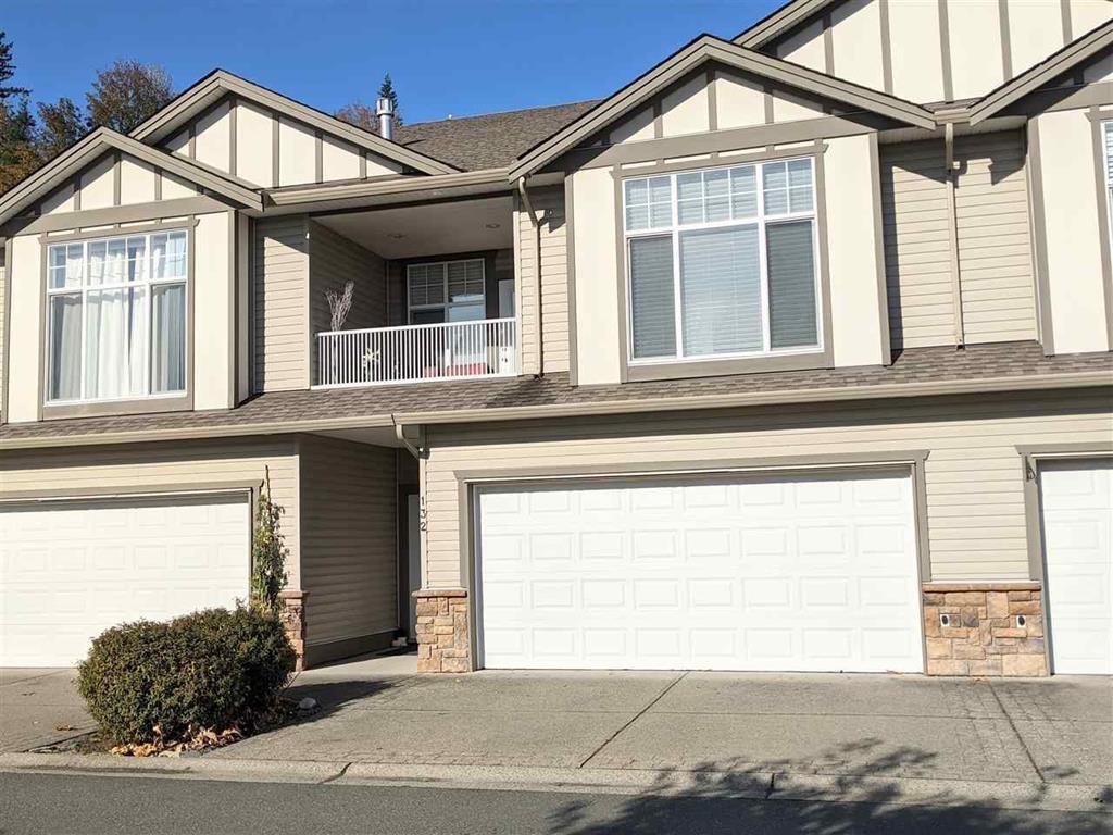 132 8590 Sunrise Drive, Chilliwack Mountain, Chilliwack, British Columbia  V2R 3Z4 - Photo 1 - R3156648