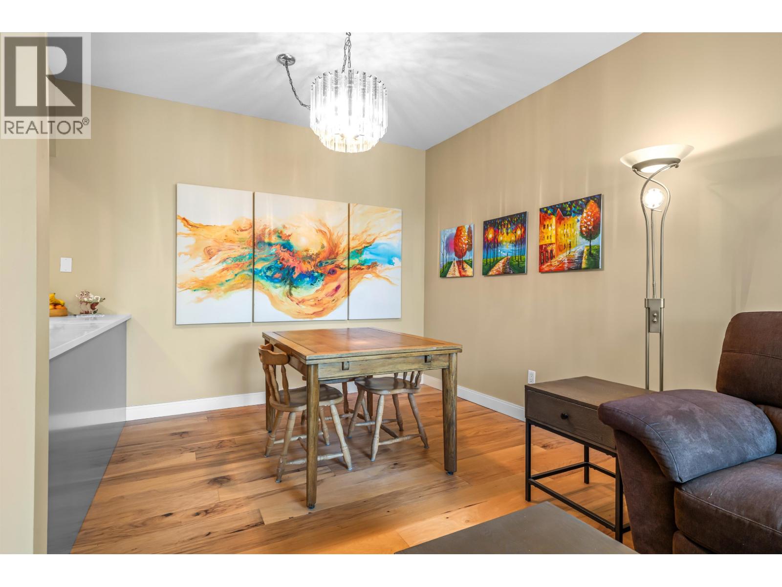204 1150 Quayside Drive, New Westminster, British Columbia  V3M 6E1 - Photo 5 - R3156931