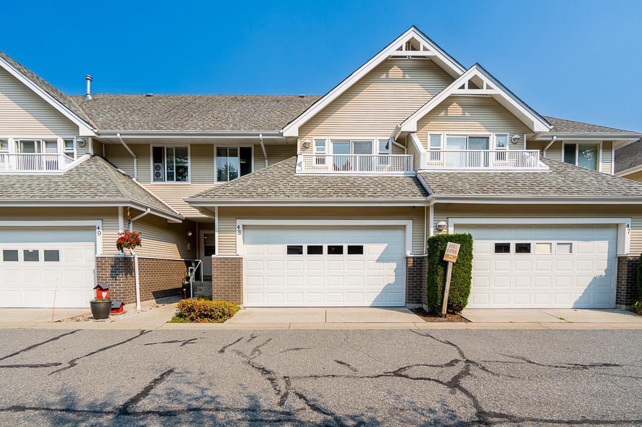 48 13918 58 Avenue, Surrey, British Columbia  V3X 3N8 - Photo 28 - R3156846