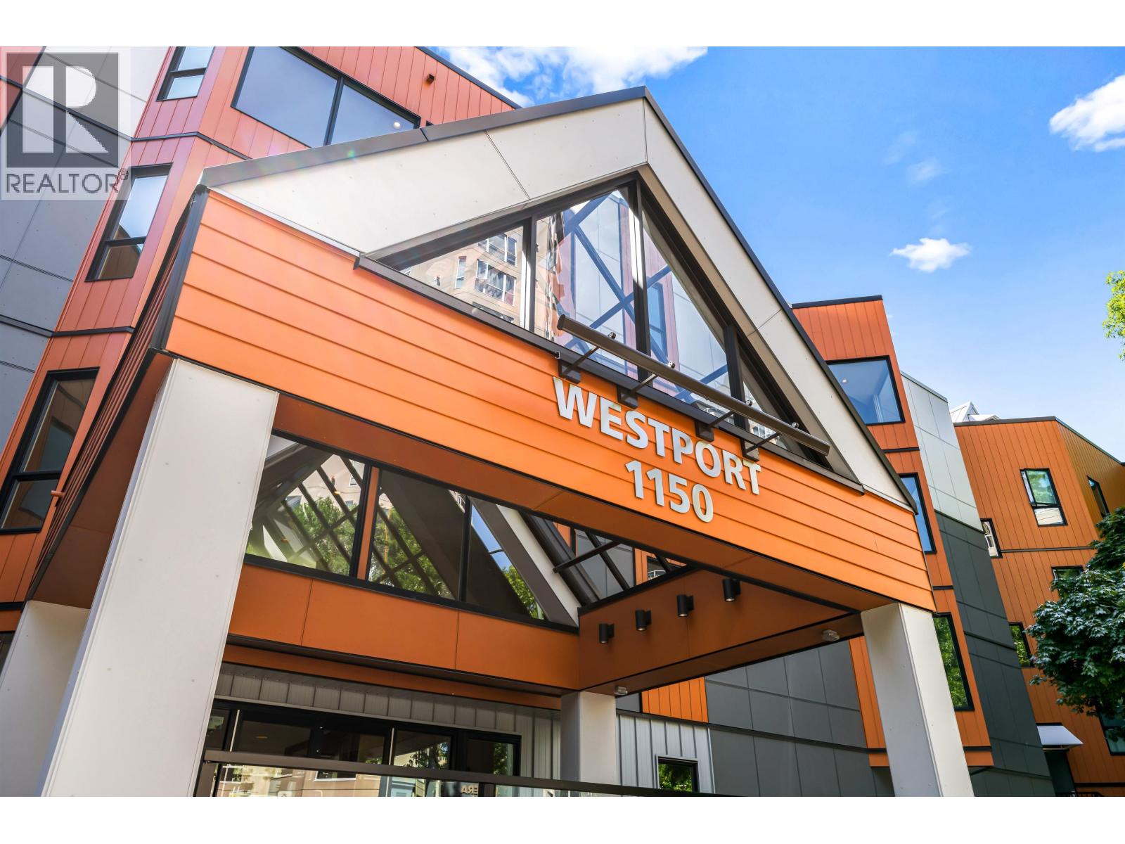 204 1150 Quayside Drive, New Westminster, British Columbia  V3M 6E1 - Photo 33 - R3156931