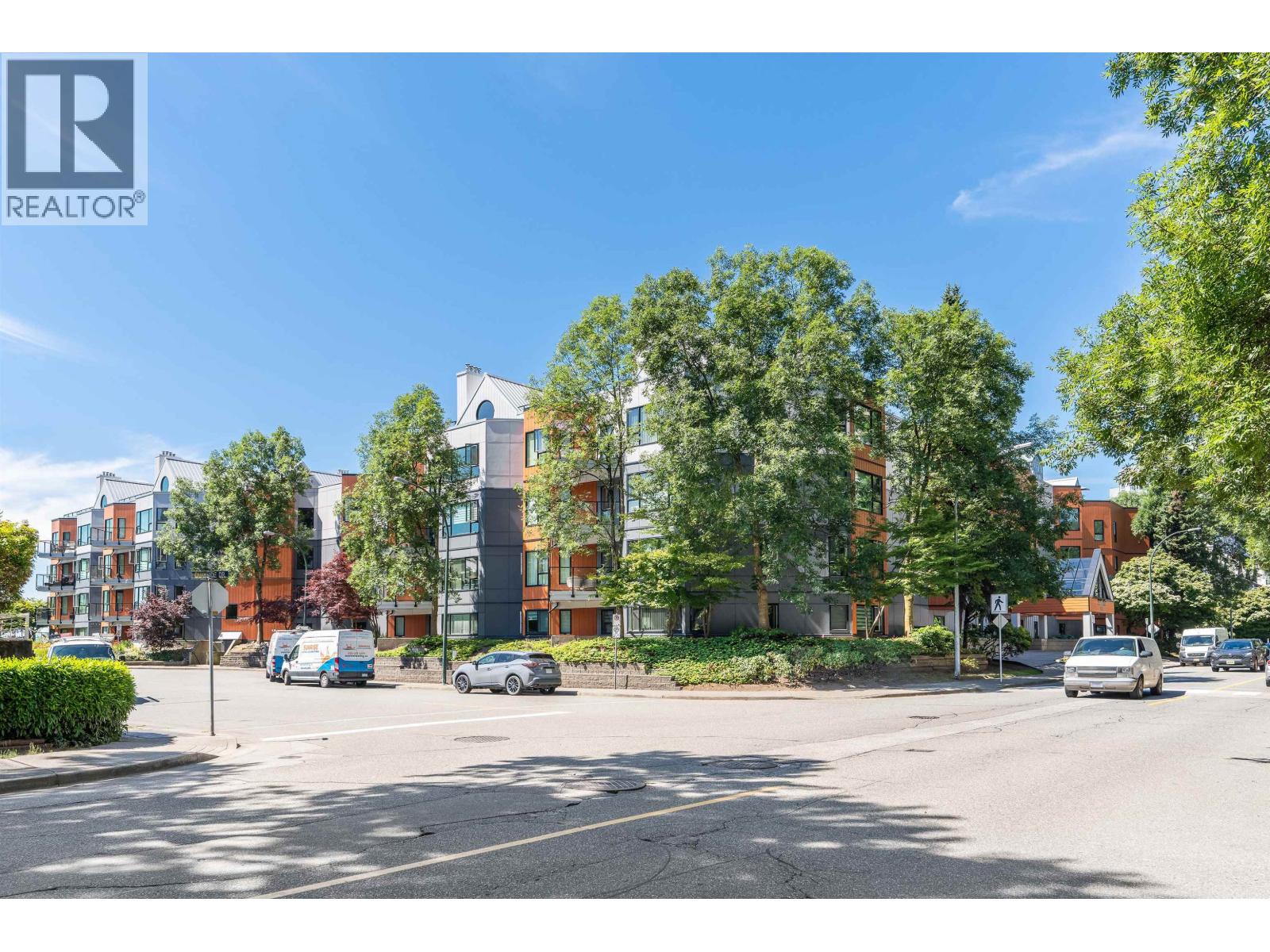 204 1150 Quayside Drive, New Westminster, British Columbia  V3M 6E1 - Photo 27 - R3156931