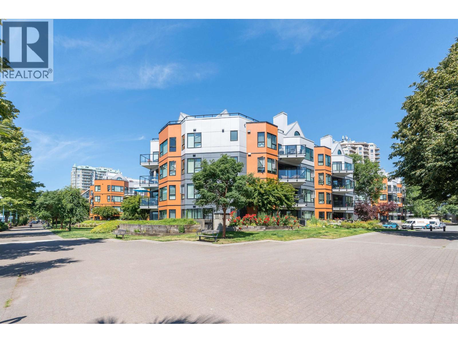 204 1150 Quayside Drive, New Westminster, British Columbia  V3M 6E1 - Photo 26 - R3156931
