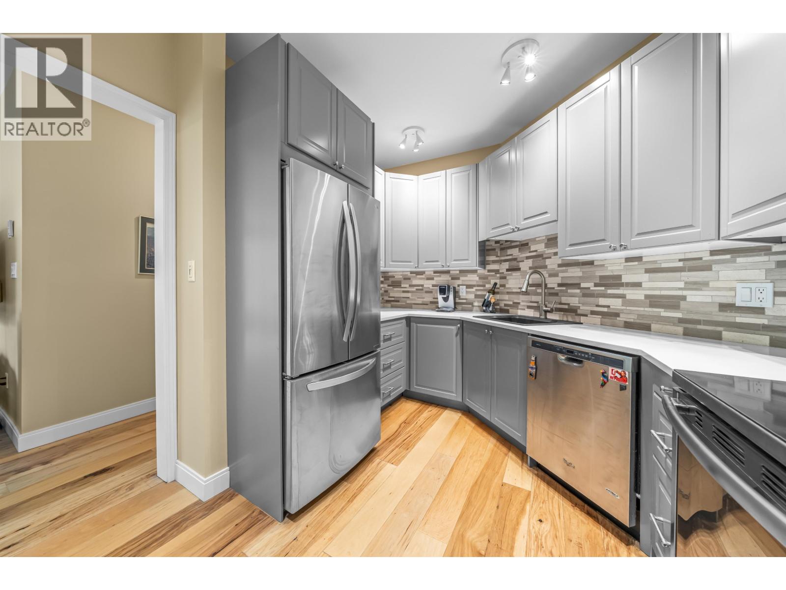 204 1150 Quayside Drive, New Westminster, British Columbia  V3M 6E1 - Photo 9 - R3156931