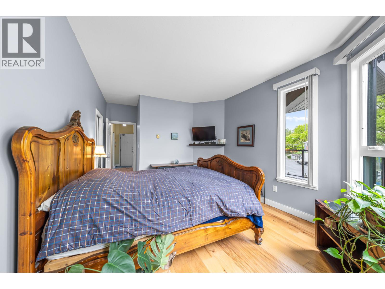 204 1150 Quayside Drive, New Westminster, British Columbia  V3M 6E1 - Photo 12 - R3156931