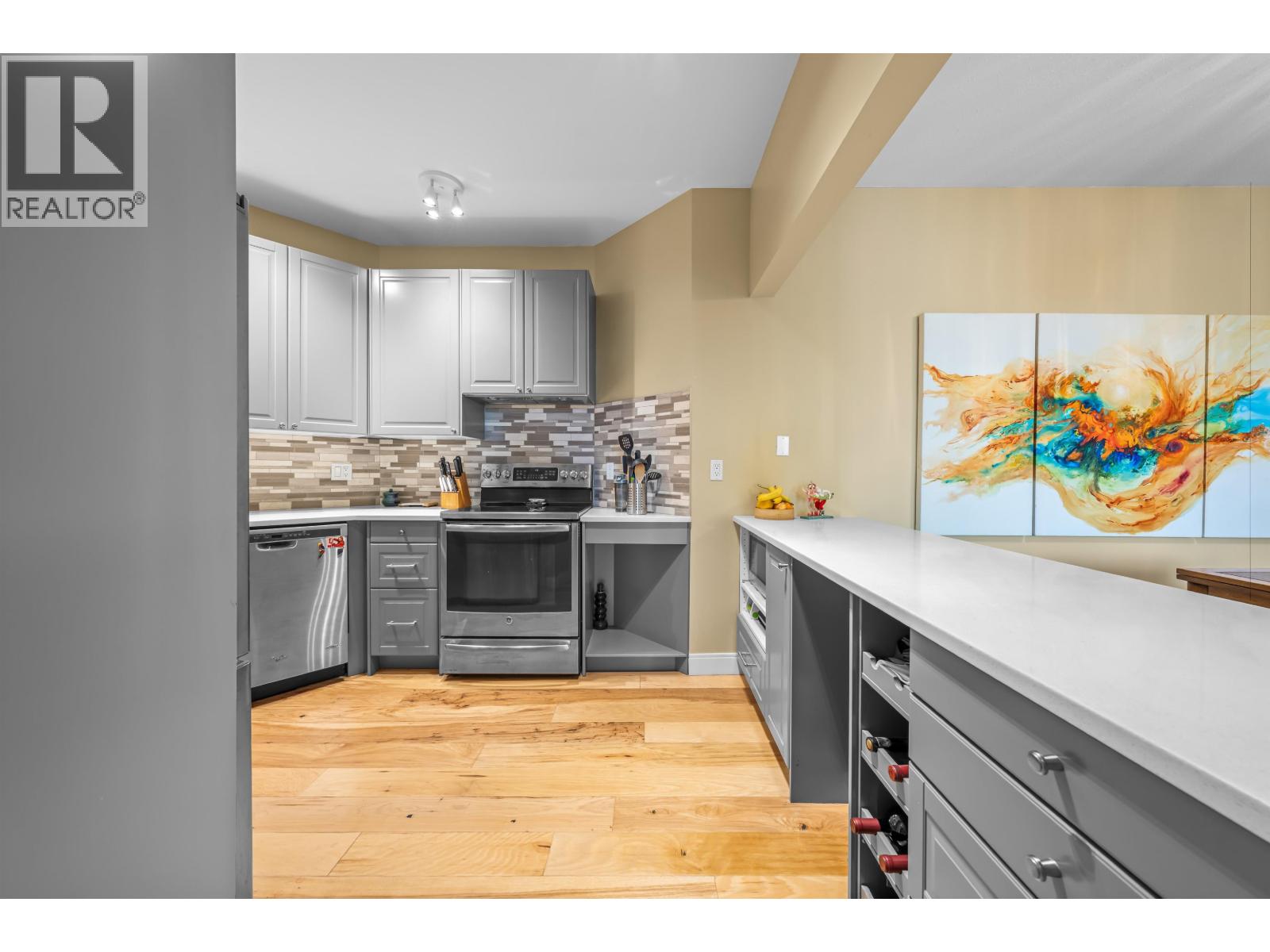 204 1150 Quayside Drive, New Westminster, British Columbia  V3M 6E1 - Photo 8 - R3156931