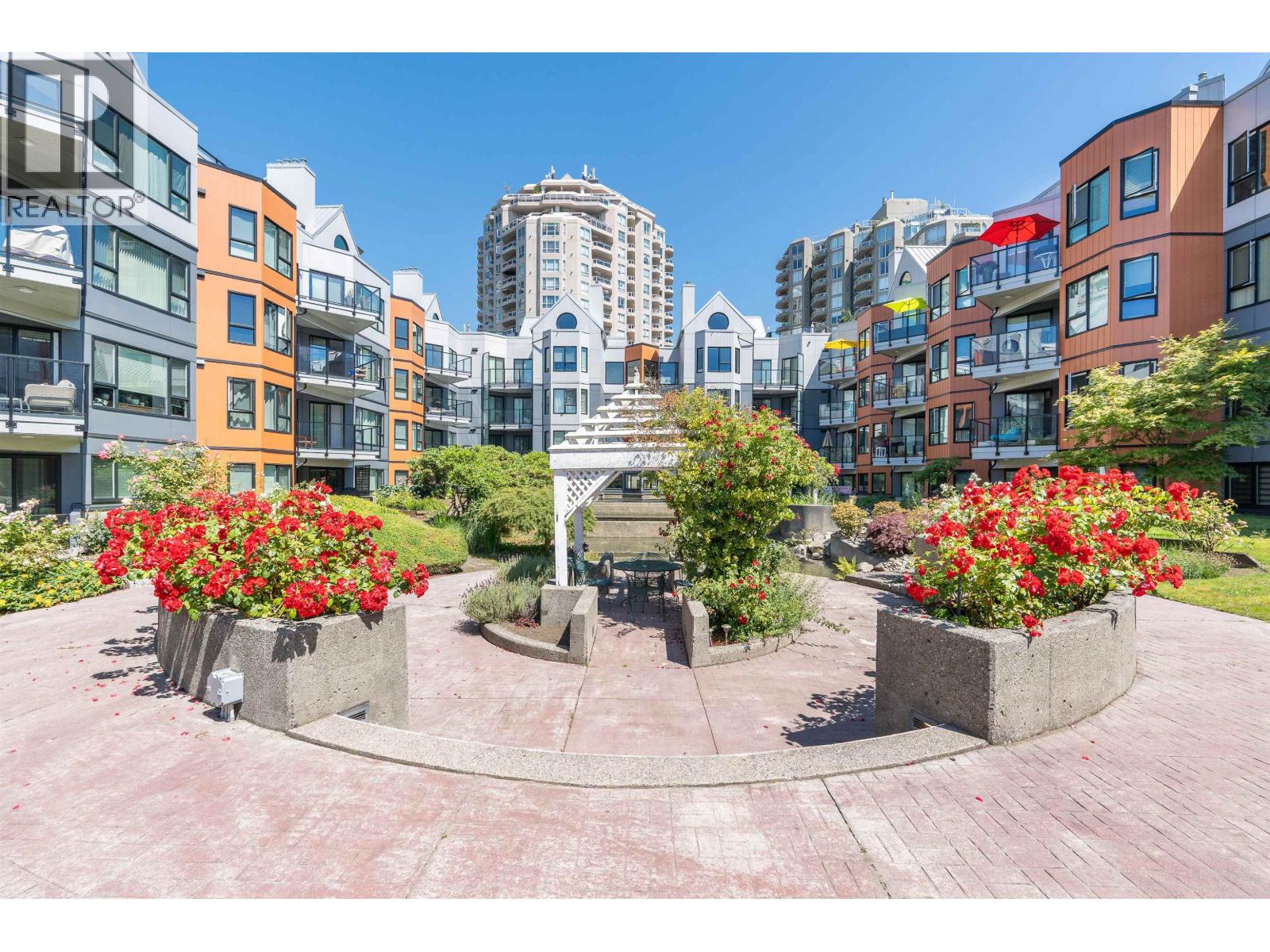 204 1150 Quayside Drive, New Westminster, British Columbia  V3M 6E1 - Photo 24 - R3156931