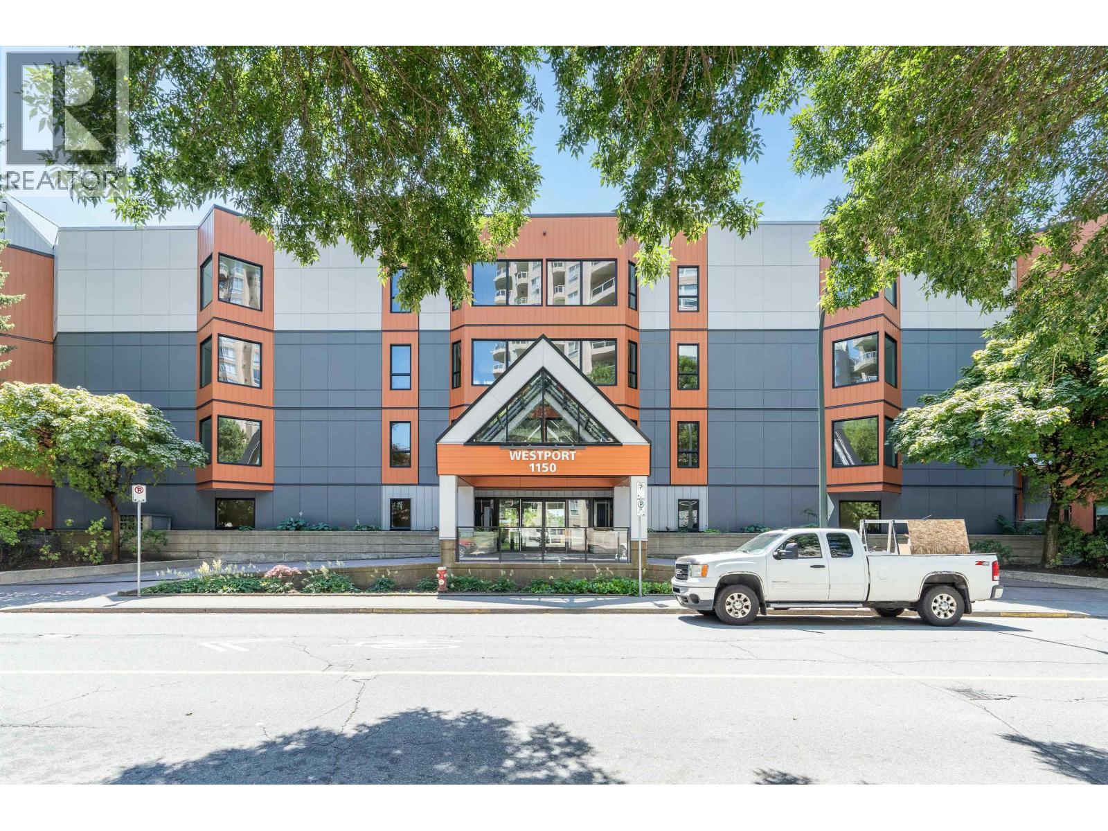 204 1150 Quayside Drive, New Westminster, British Columbia  V3M 6E1 - Photo 32 - R3156931