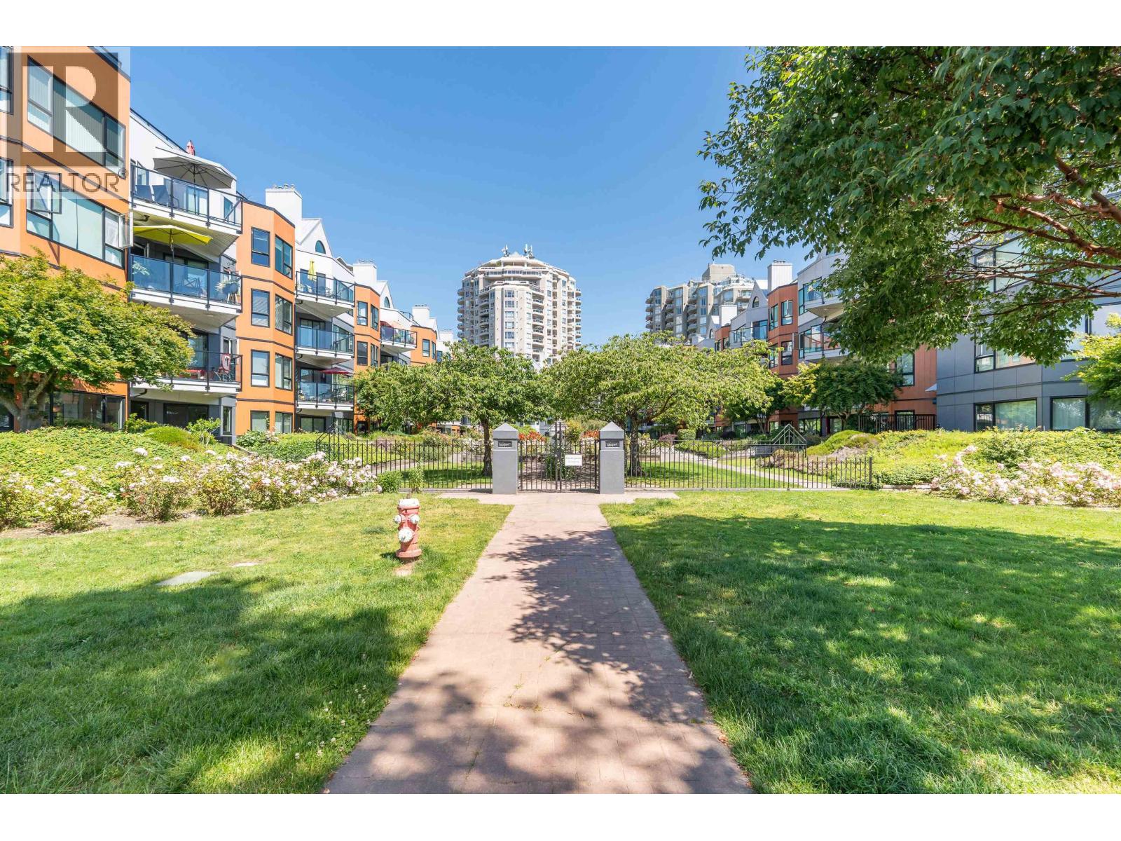 204 1150 Quayside Drive, New Westminster, British Columbia  V3M 6E1 - Photo 23 - R3156931