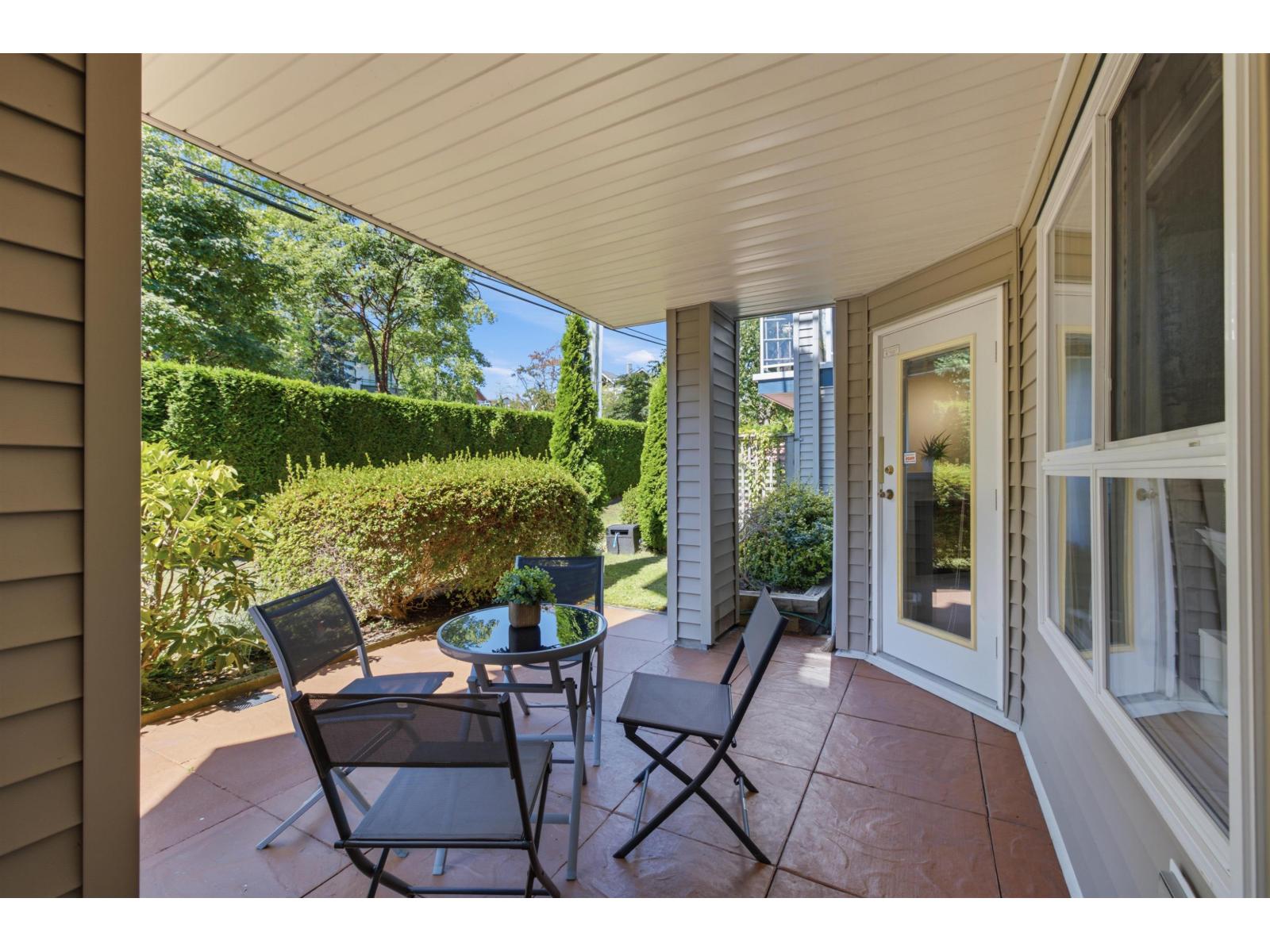 113 1588 Best Street, White Rock, British Columbia  V4B 4G1 - Photo 25 - R3156820
