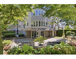 113 1588 BEST STREET, White Rock, British Columbia