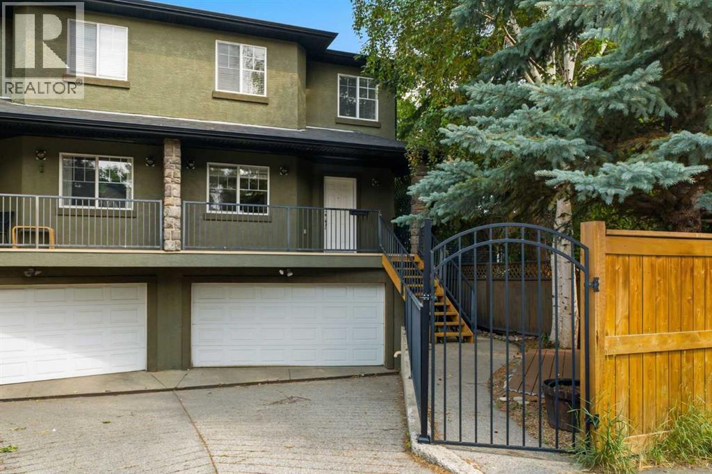 2, 435 13 Avenue NE, Calgary, Alberta T2E 1C3 - Photo 45 - A2336572