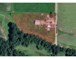 8309 THOMPSON ROAD, Mission, British Columbia
