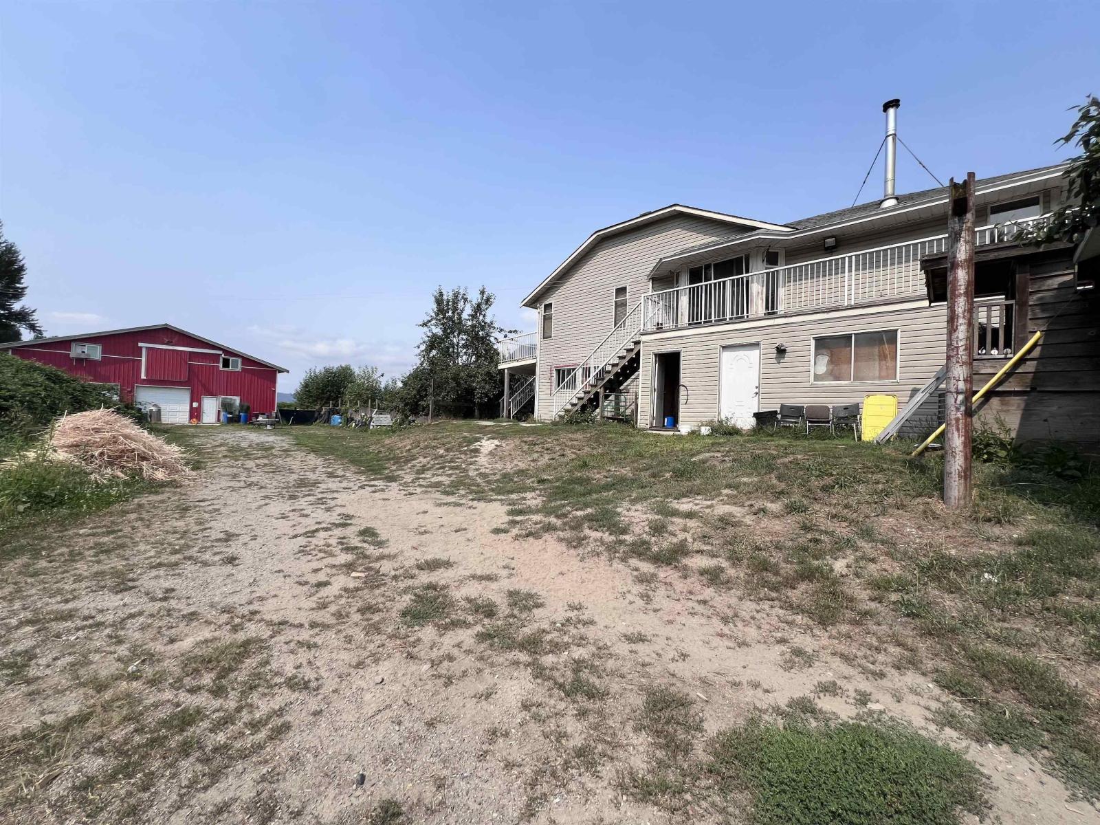 8309 Thompson Road, Mission, British Columbia  V0M 1G0 - Photo 10 - R3155700