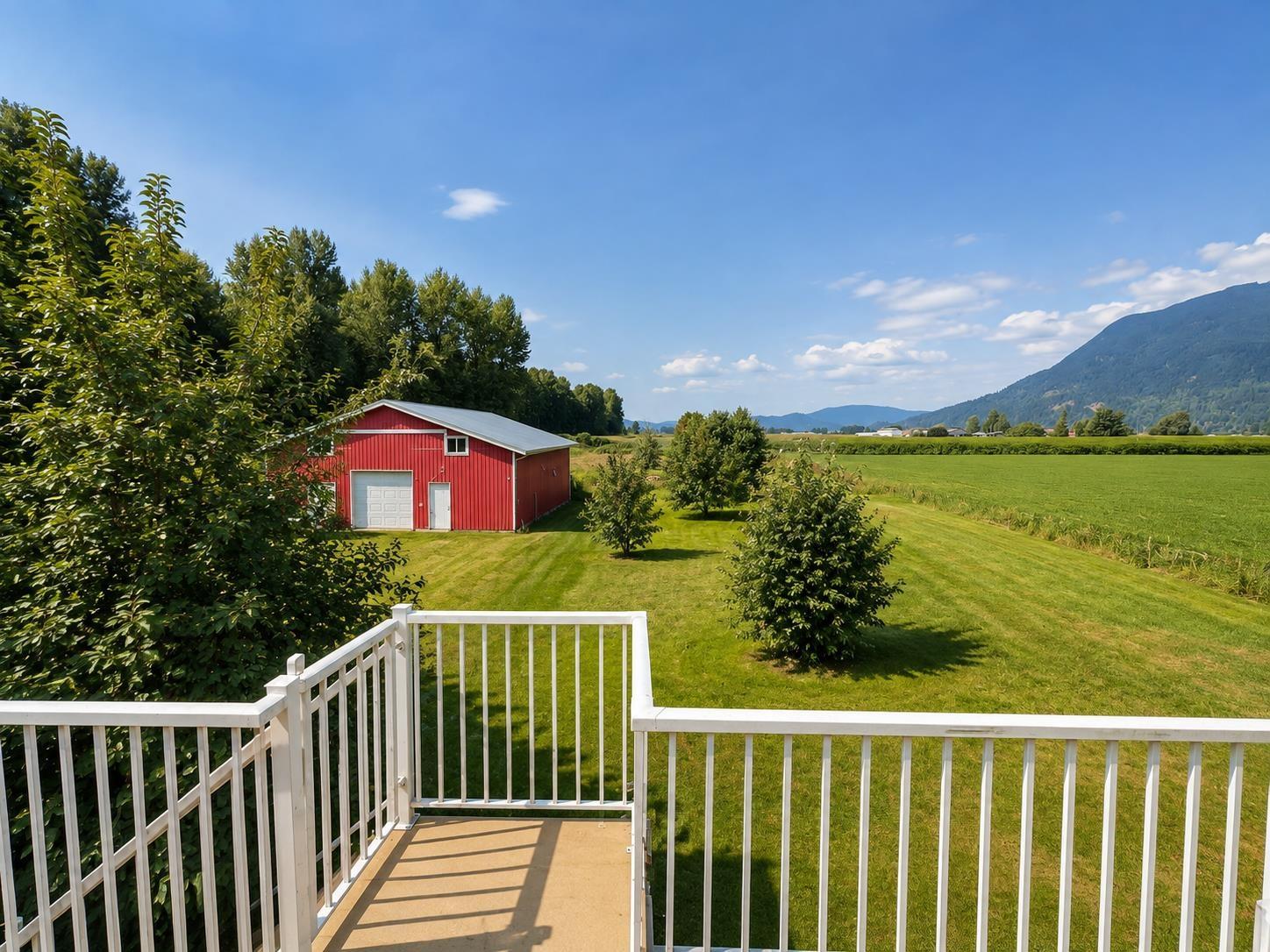 8309 Thompson Road, Mission, British Columbia  V0M 1G0 - Photo 7 - R3155700