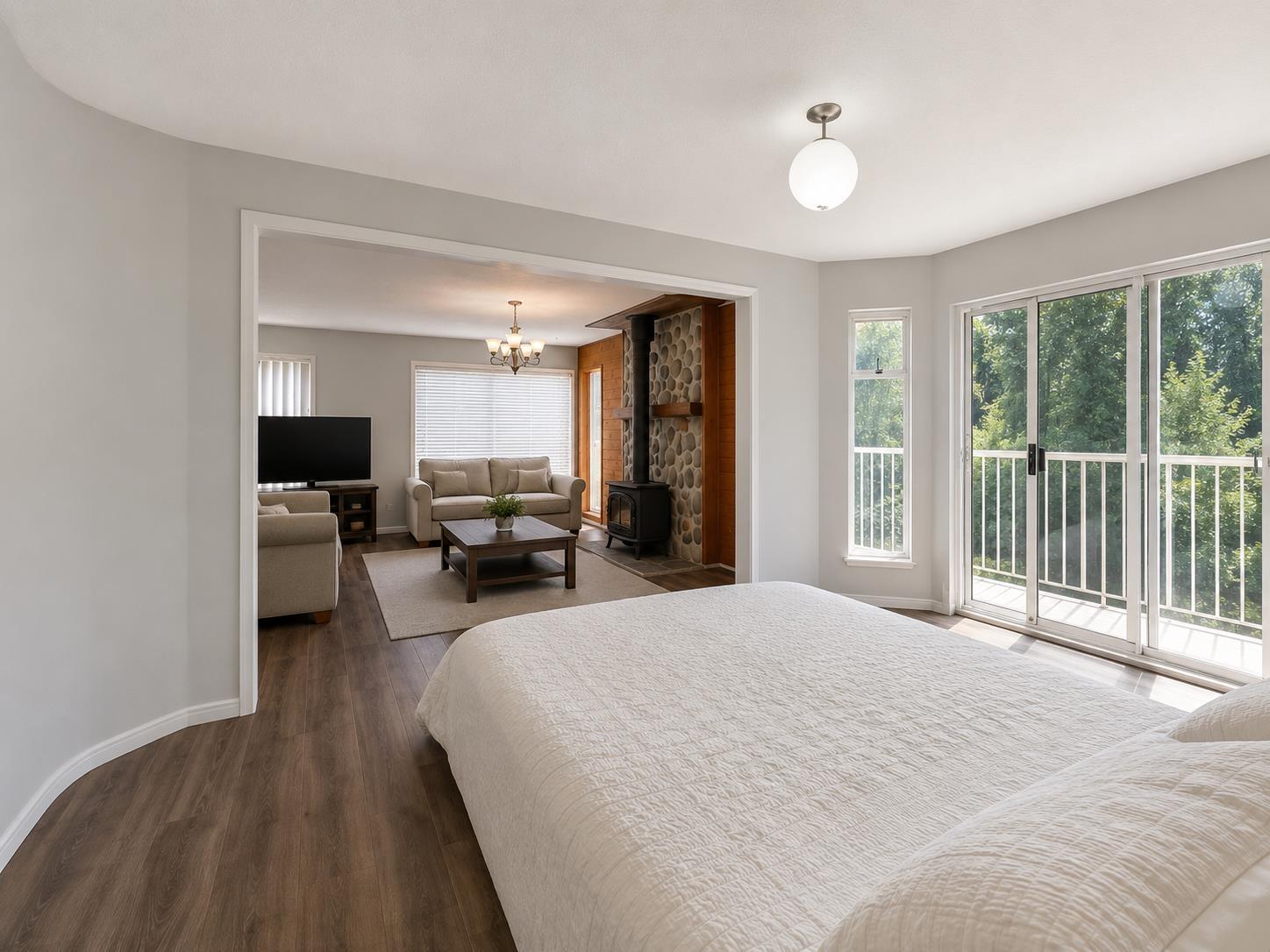 8309 Thompson Road, Mission, British Columbia  V0M 1G0 - Photo 5 - R3155700