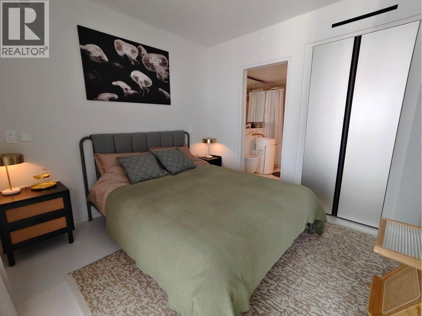 2301 1033 Nelson Street, Vancouver, British Columbia  V6E 0E5 - Photo 9 - R3156735