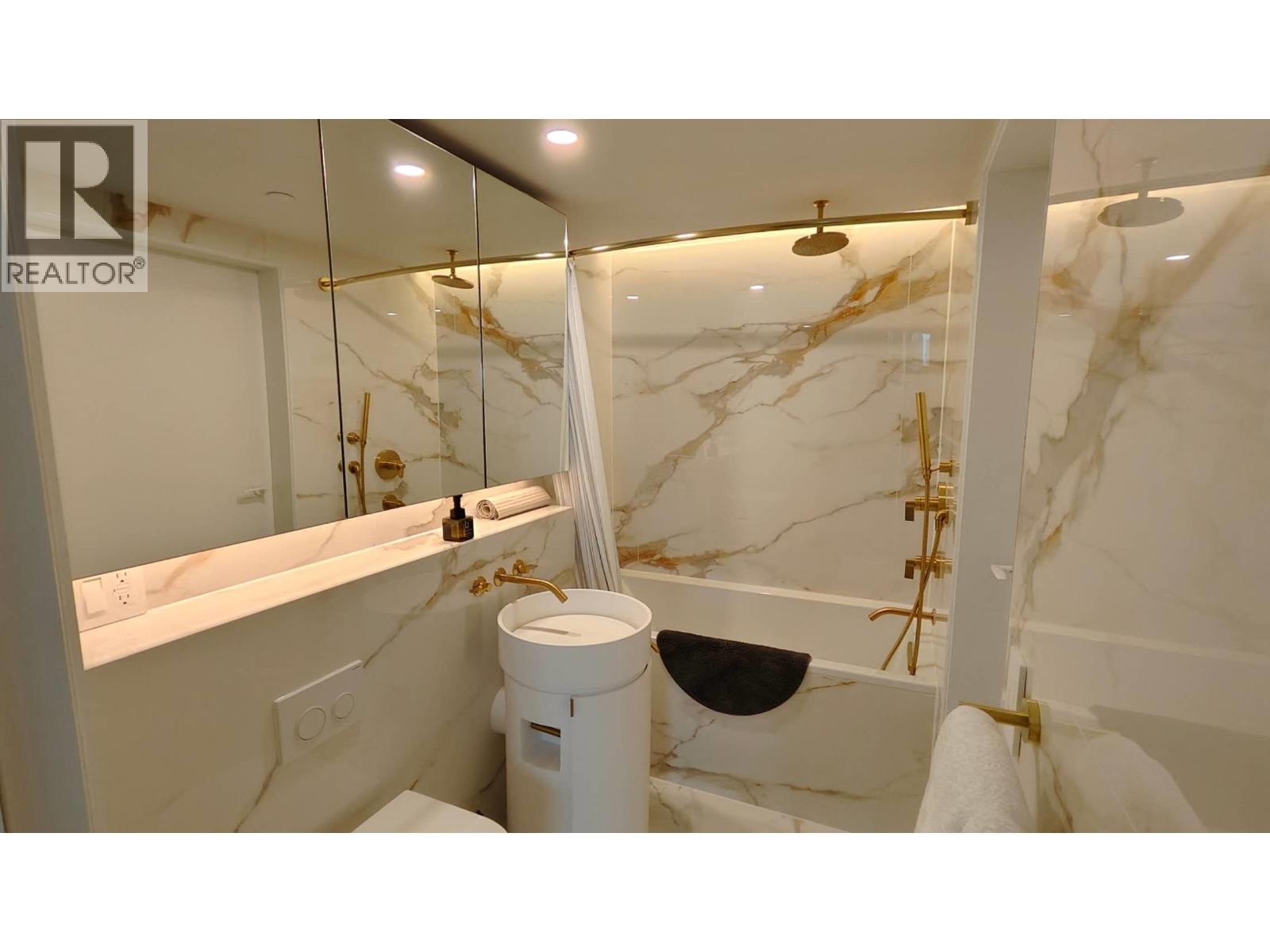 2301 1033 Nelson Street, Vancouver, British Columbia  V6E 0E5 - Photo 10 - R3156735