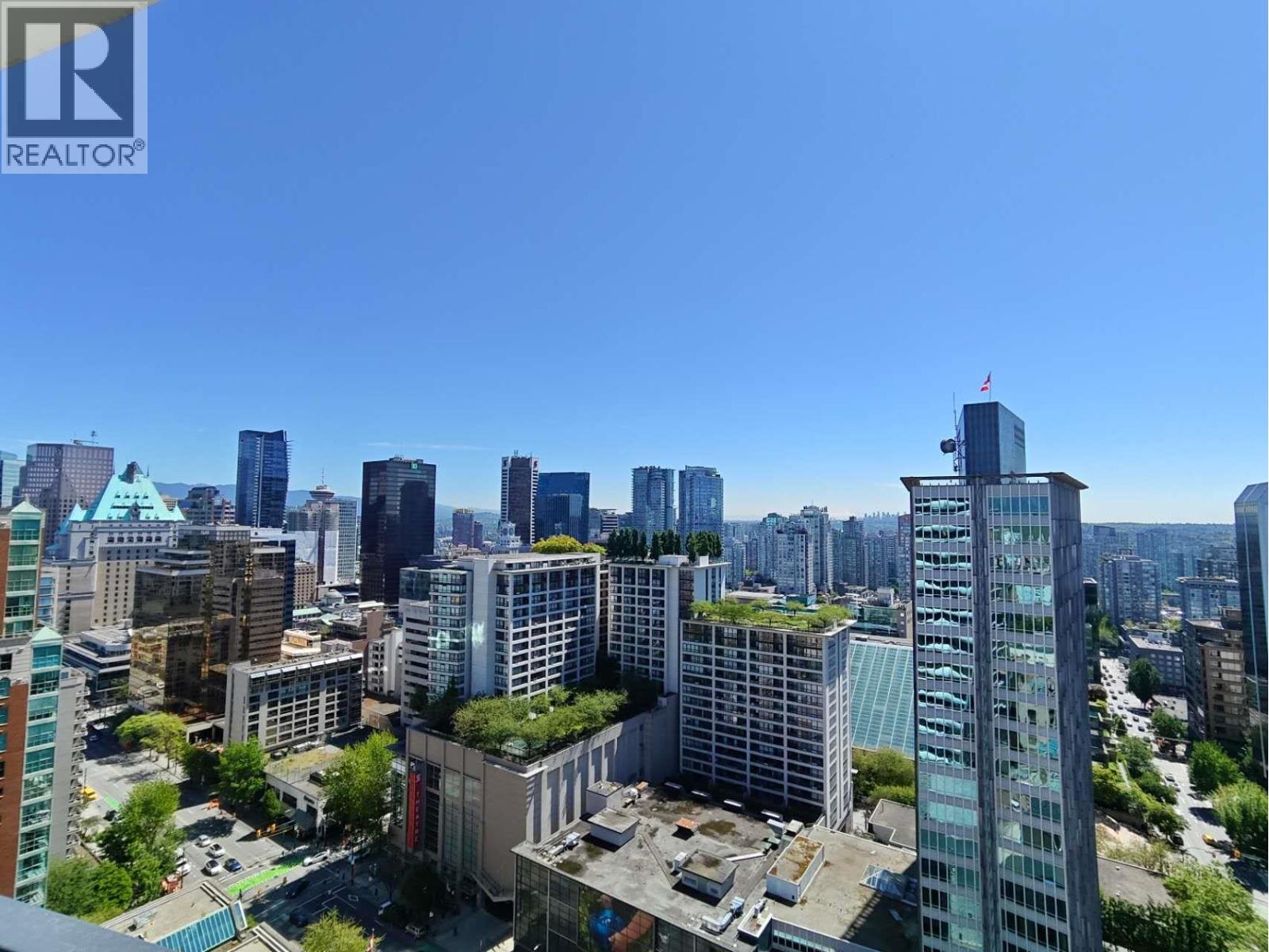 2301 1033 Nelson Street, Vancouver, British Columbia  V6E 0E5 - Photo 2 - R3156735