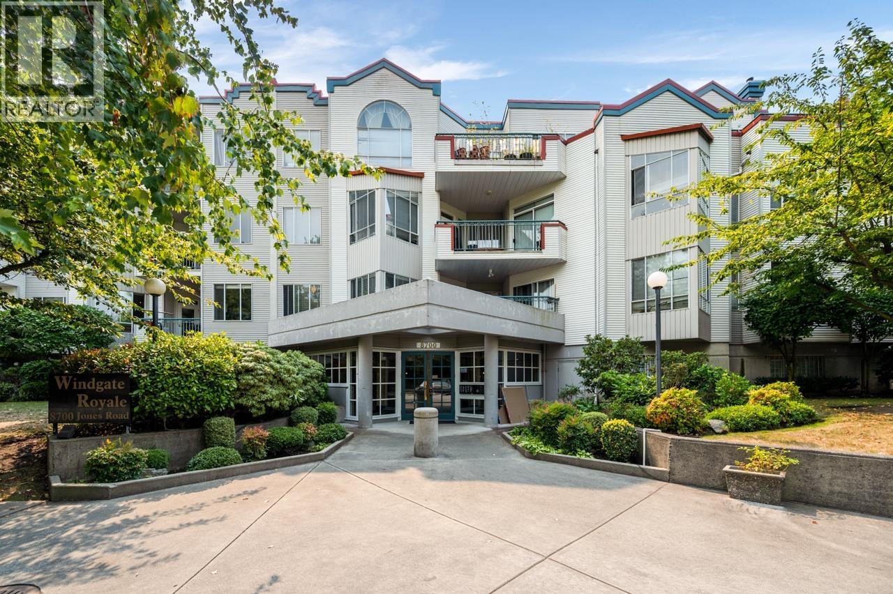 108 8700 Jones Road, Richmond, British Columbia  V6Y 3X7 - Photo 2 - R3156935