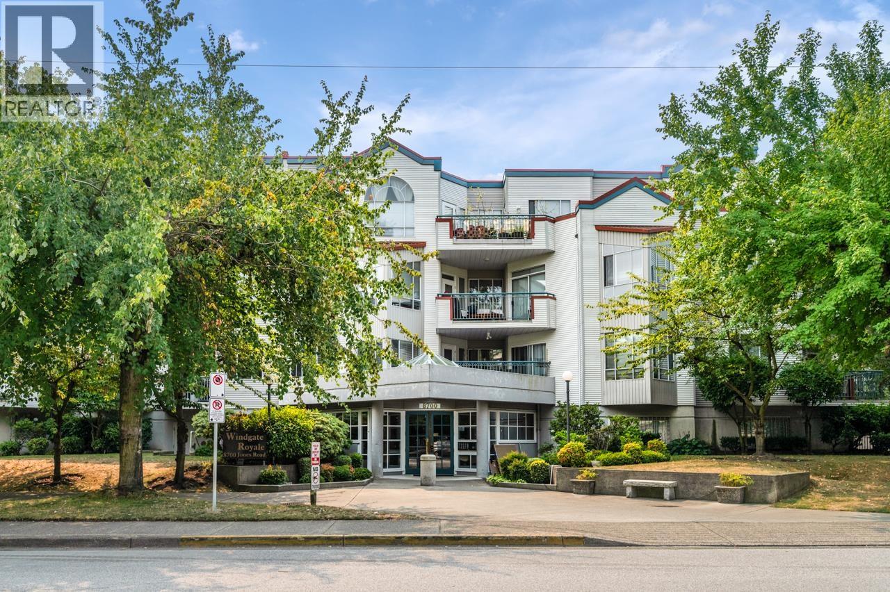 108 8700 Jones Road, Richmond, British Columbia  V6Y 3X7 - Photo 22 - R3156935