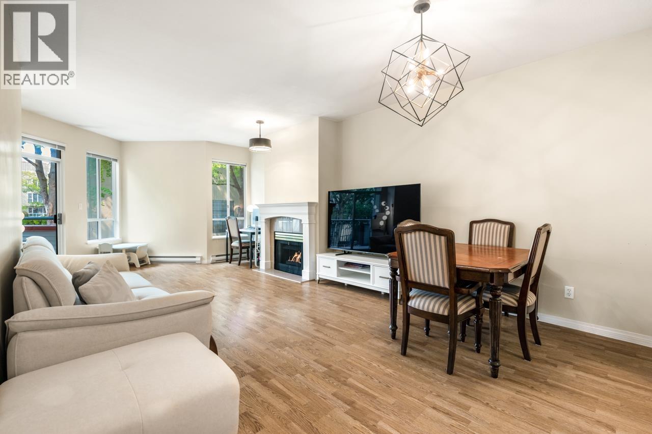 108 8700 Jones Road, Richmond, British Columbia  V6Y 3X7 - Photo 4 - R3156935
