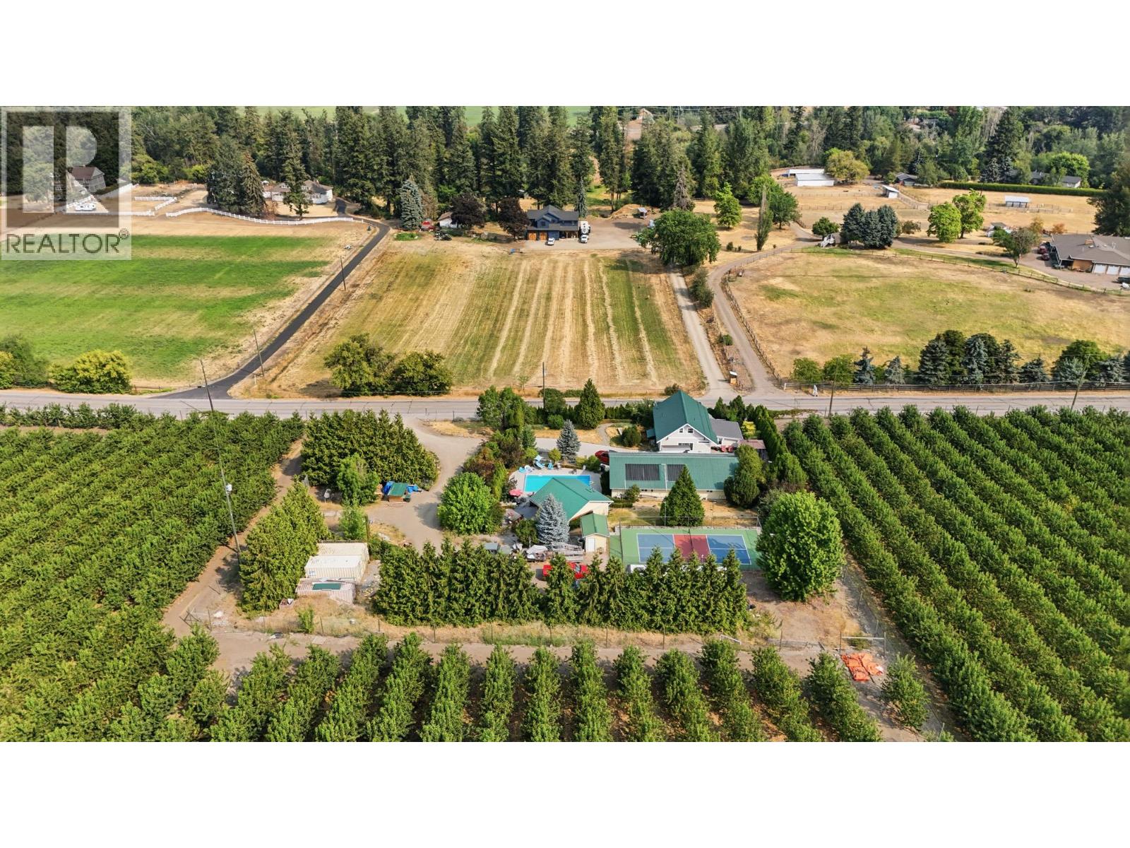 10610 Coldstream Creek Road, Coldstream, British Columbia  V1B 1C9 - Photo 6 - 10397770
