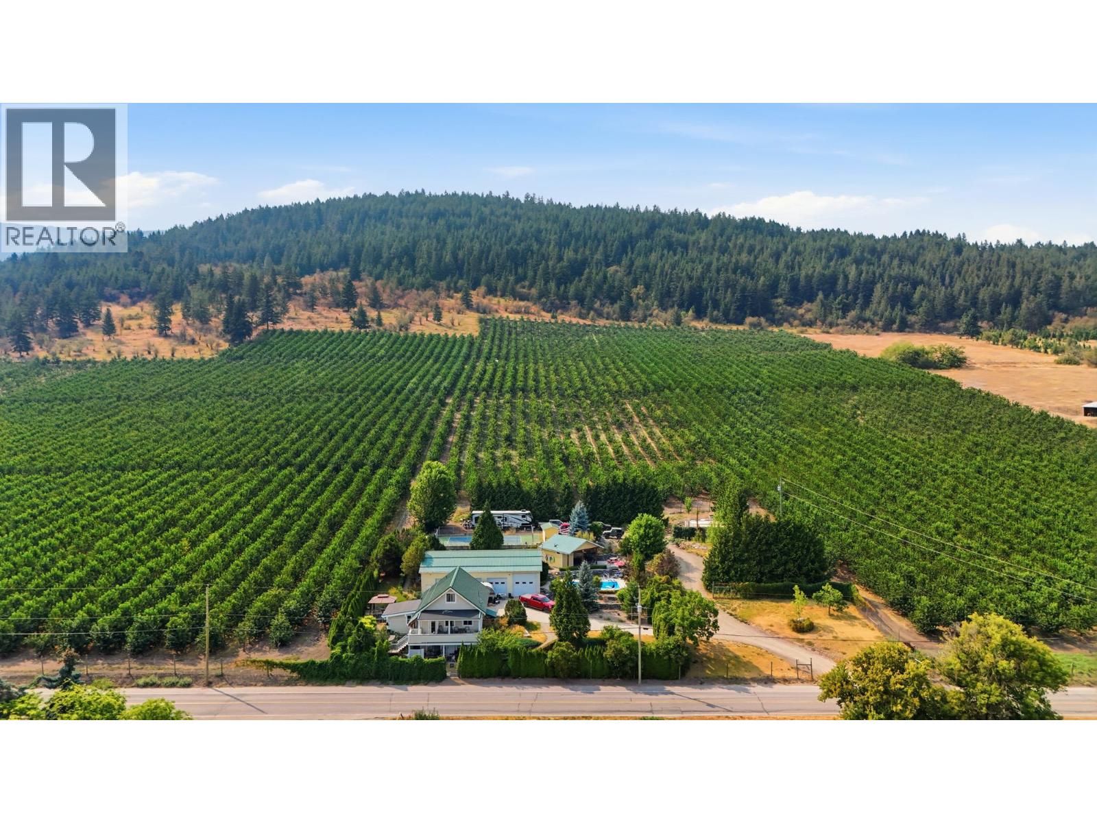 10610 Coldstream Creek Road, Coldstream, British Columbia  V1B 1C9 - Photo 11 - 10397770