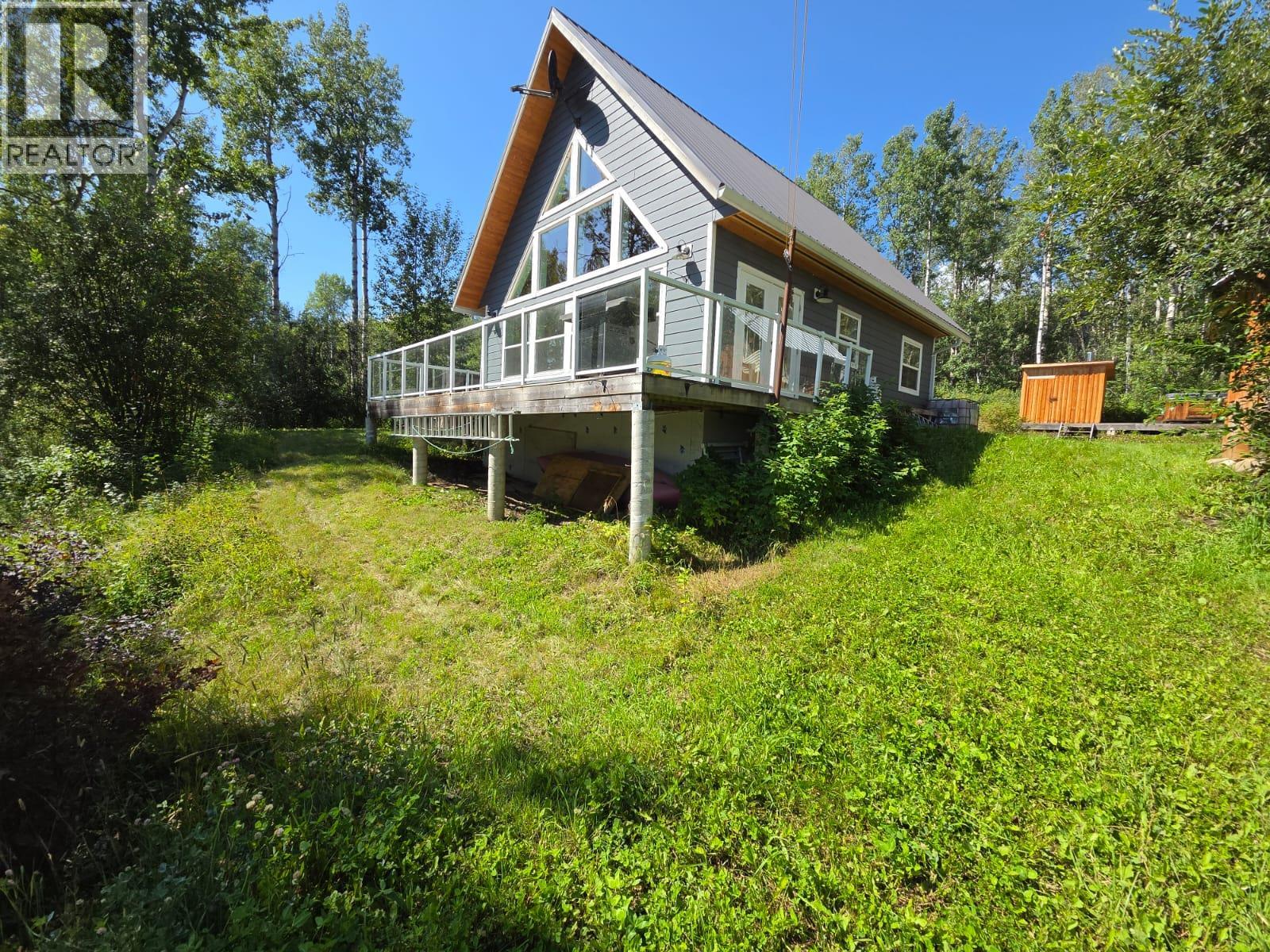 2965, Lot E Nichols Sub, Chetwynd, British Columbia