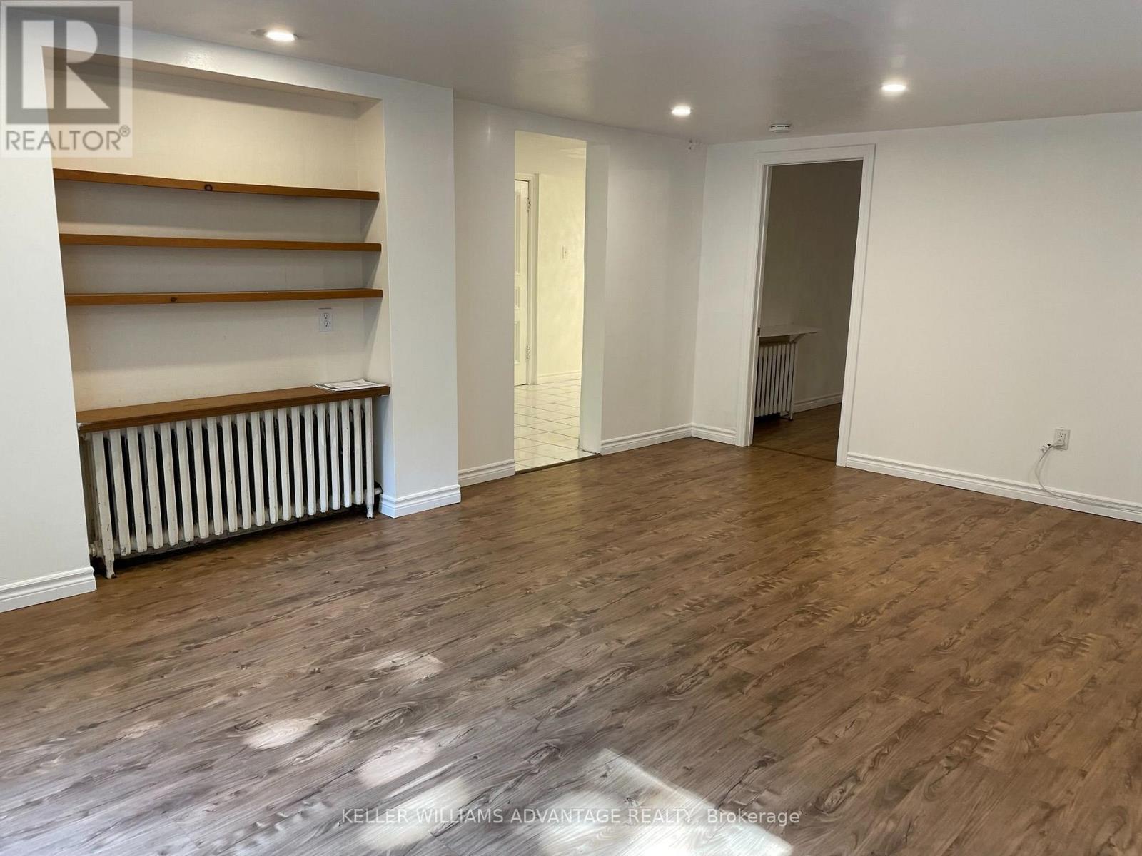 Basement - 347 Walmer Road, Toronto, Ontario  M5R 2Y3 - Photo 12 - C13689484