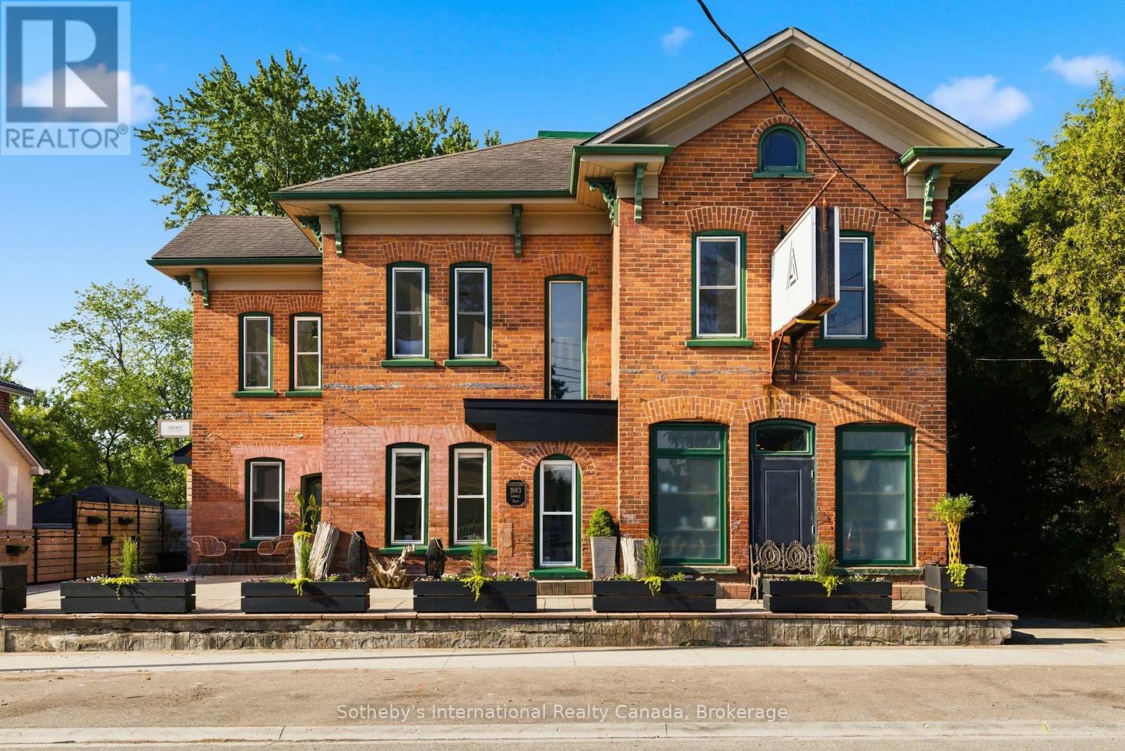 1883 SAWMILL ROAD, Waterloo, Ontario