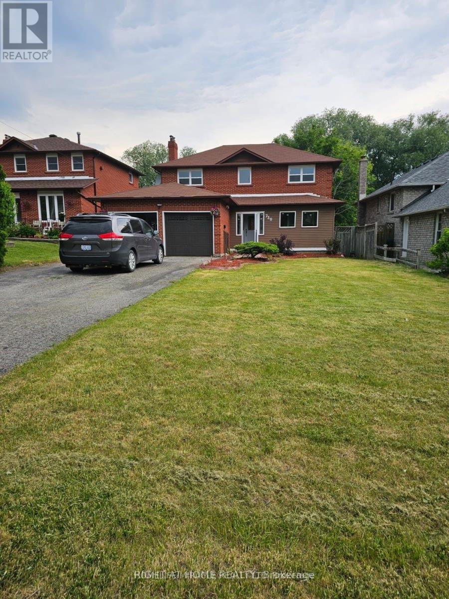 Bsmt - 730 Sheppard Avenue, Pickering, Ontario  L1V 1G5 - Photo 2 - E13689516