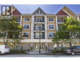 207 1336 MAIN STREET, Squamish, British Columbia