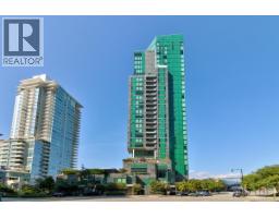 1701 277 THURLOW STREET, Vancouver, British Columbia
