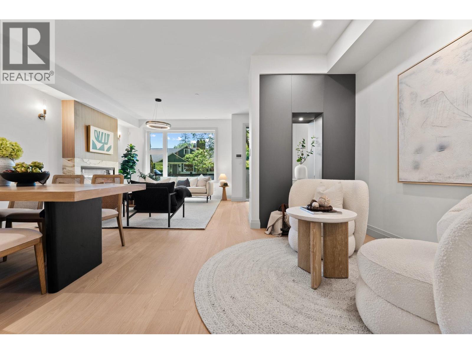 3 1491 Devonshire Crescent, Vancouver, British Columbia  V6H 2G5 - Photo 10 - R3156964