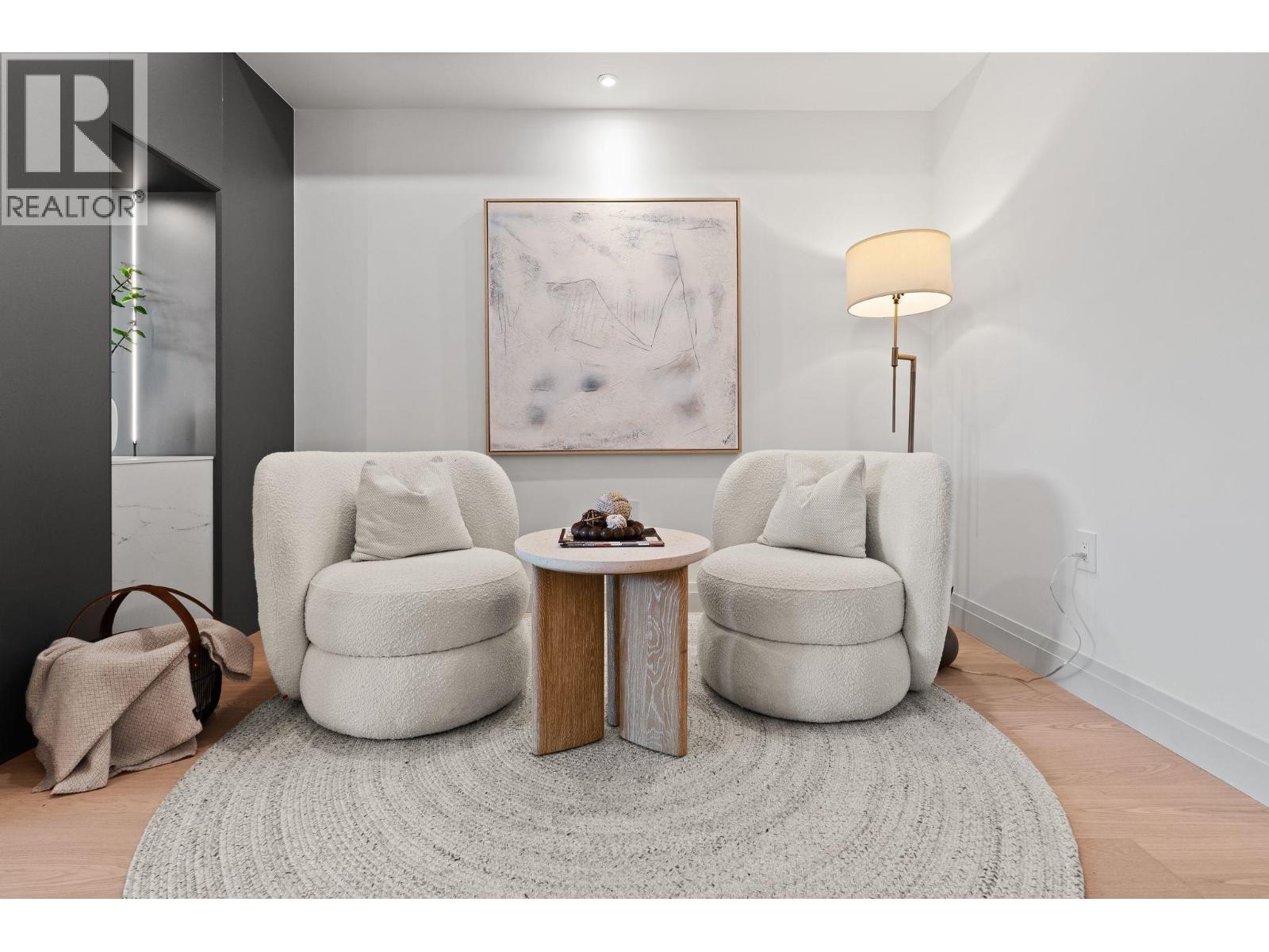 3 1491 Devonshire Crescent, Vancouver, British Columbia  V6H 2G5 - Photo 11 - R3156964