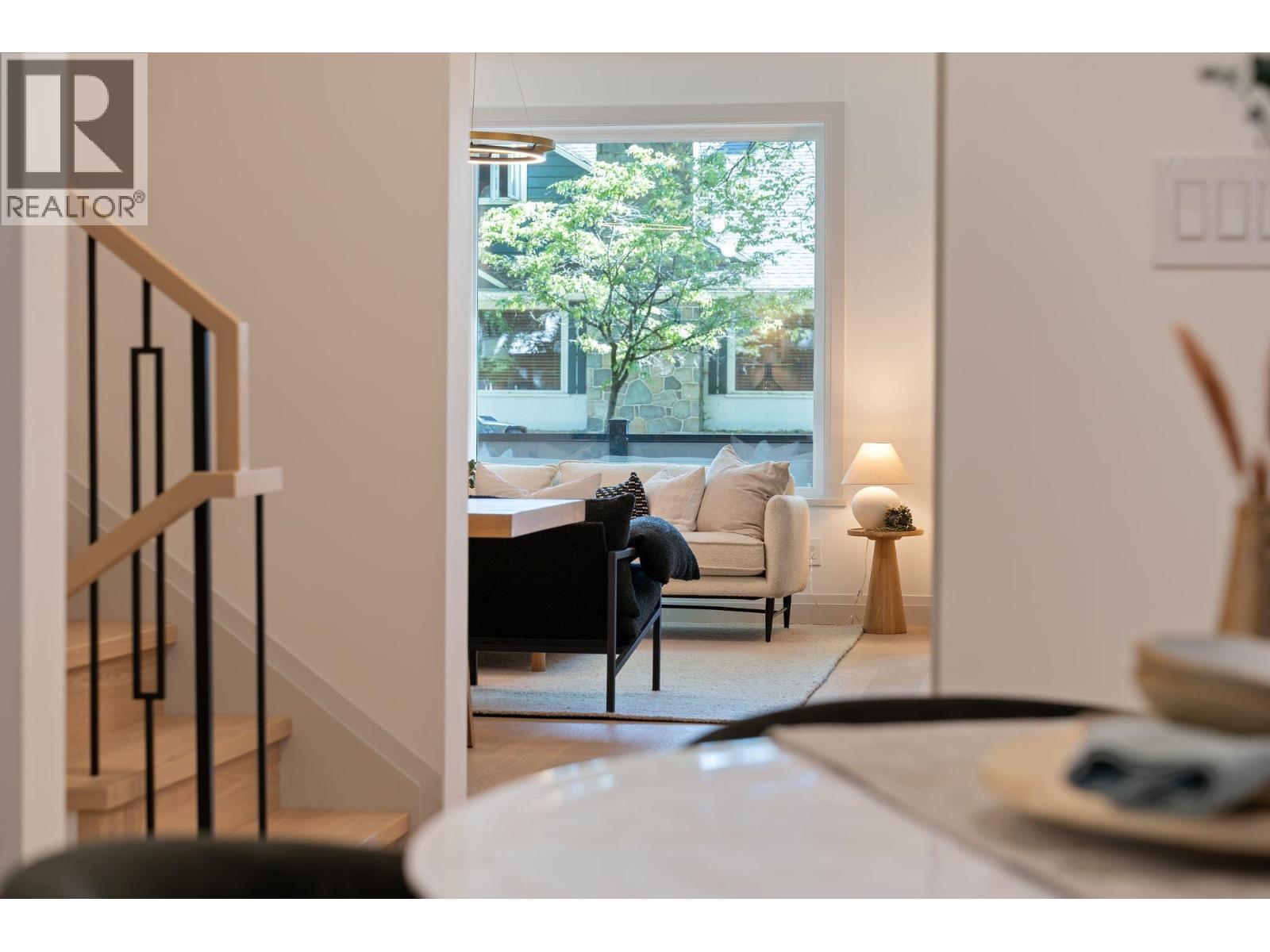 3 1491 Devonshire Crescent, Vancouver, British Columbia  V6H 2G5 - Photo 12 - R3156964