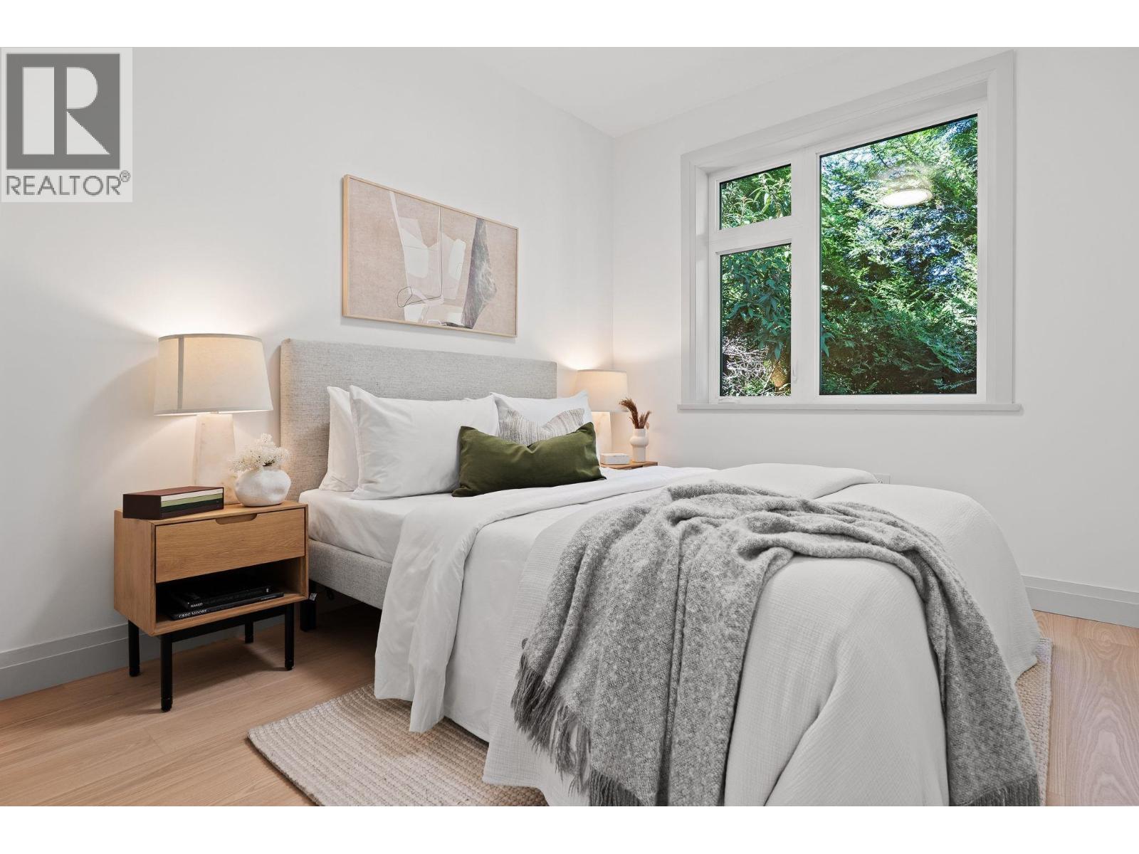 3 1491 Devonshire Crescent, Vancouver, British Columbia  V6H 2G5 - Photo 21 - R3156964