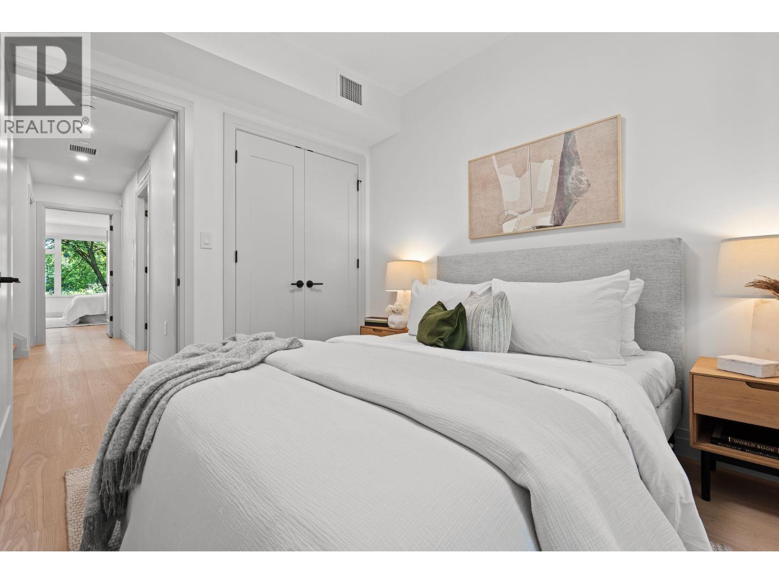 3 1491 Devonshire Crescent, Vancouver, British Columbia  V6H 2G5 - Photo 22 - R3156964