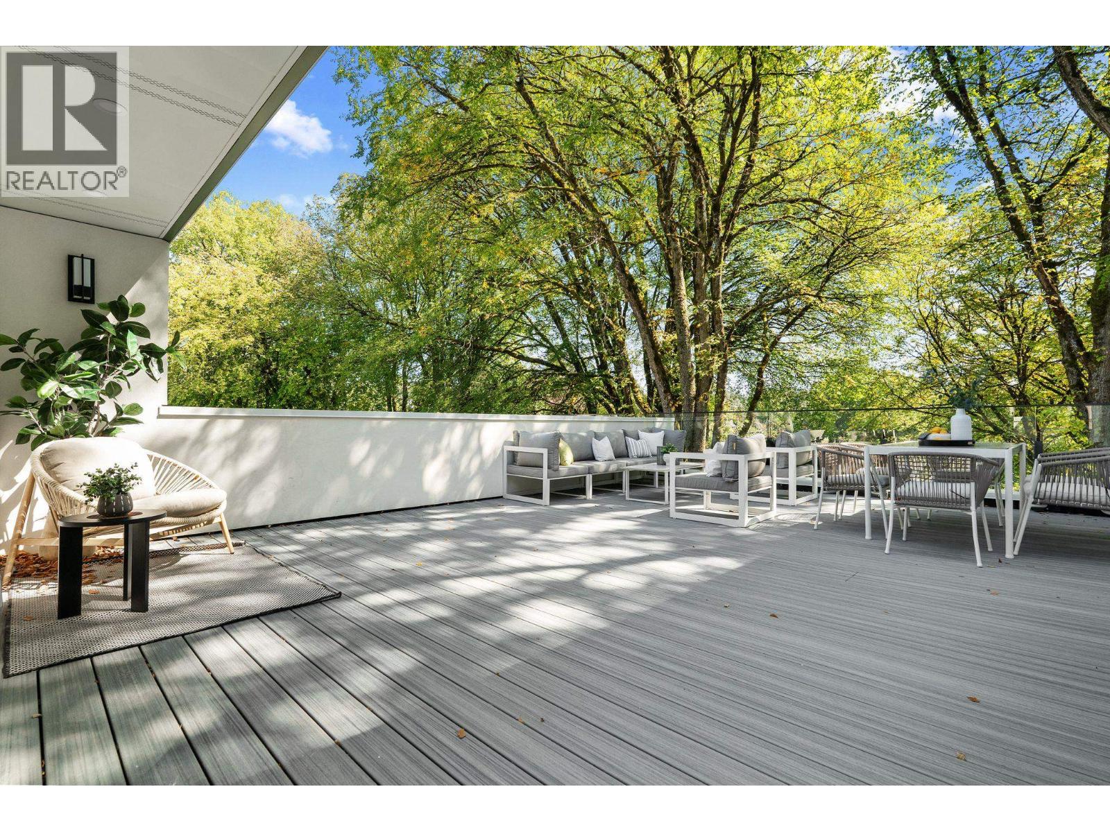 3 1491 Devonshire Crescent, Vancouver, British Columbia  V6H 2G5 - Photo 36 - R3156964