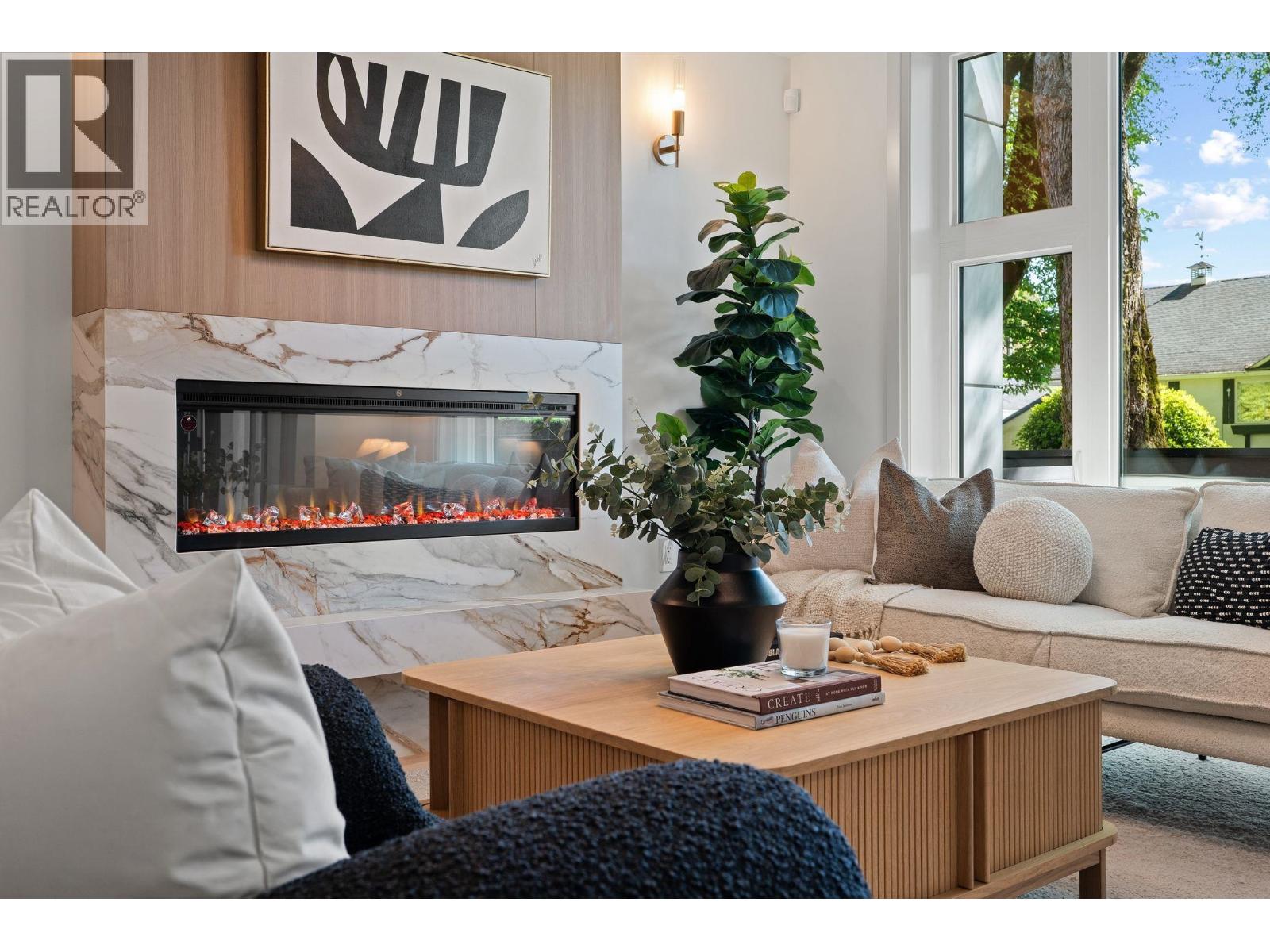 3 1491 Devonshire Crescent, Vancouver, British Columbia  V6H 2G5 - Photo 5 - R3156964