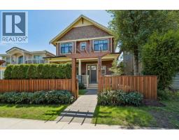 1234 E 19TH AVENUE, Vancouver, British Columbia
