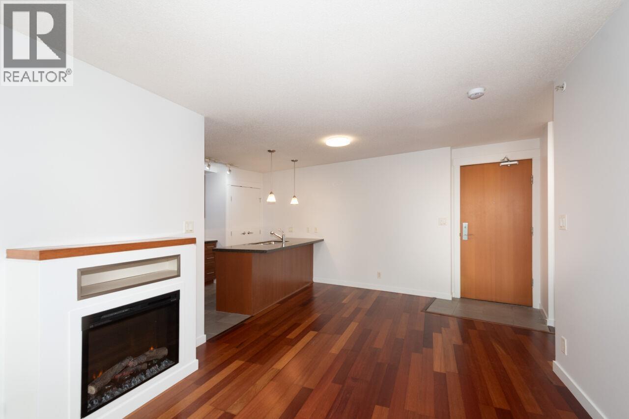 507 1189 Melville Street, Vancouver, British Columbia  V6E 4T8 - Photo 11 - R3156967