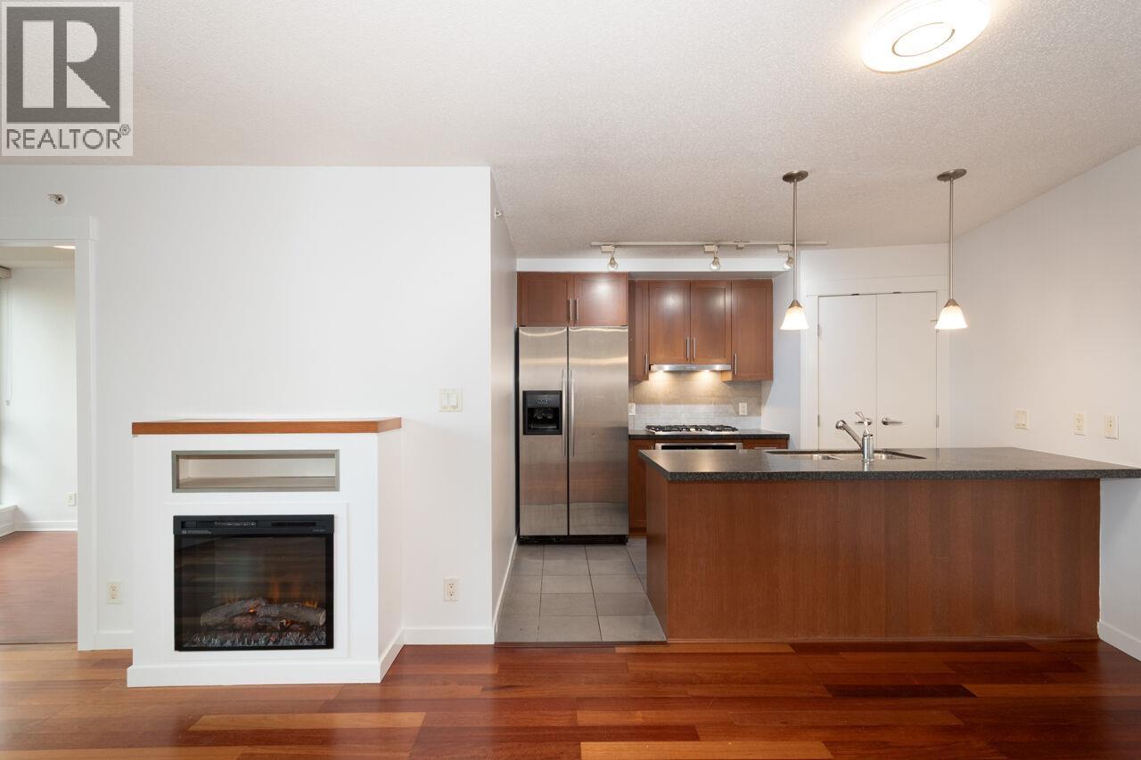 507 1189 Melville Street, Vancouver, British Columbia  V6E 4T8 - Photo 14 - R3156967