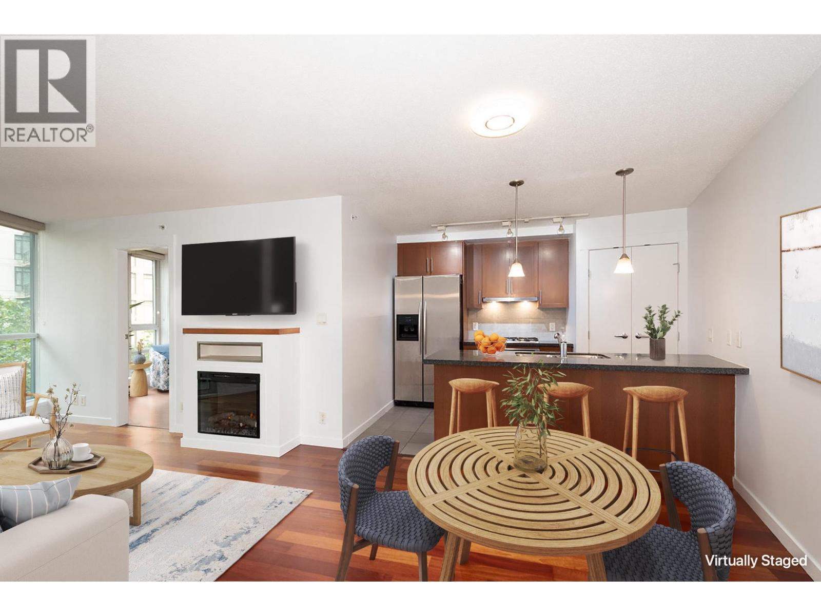 507 1189 Melville Street, Vancouver, British Columbia  V6E 4T8 - Photo 15 - R3156967